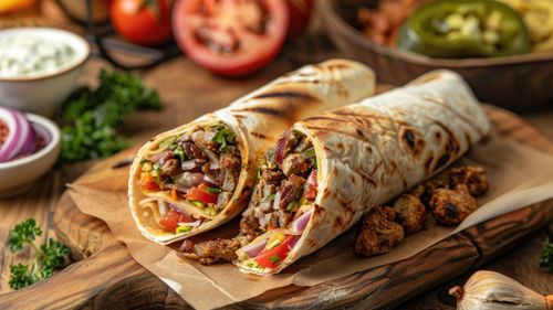 Omani Street Food: A Delicious Adventure You Can’t Miss!